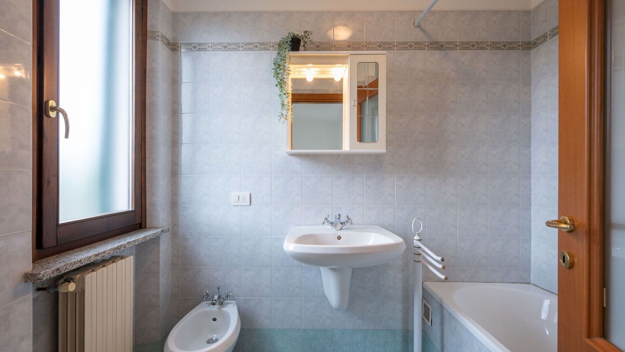 Photo of Bathroom in Cortiglione
