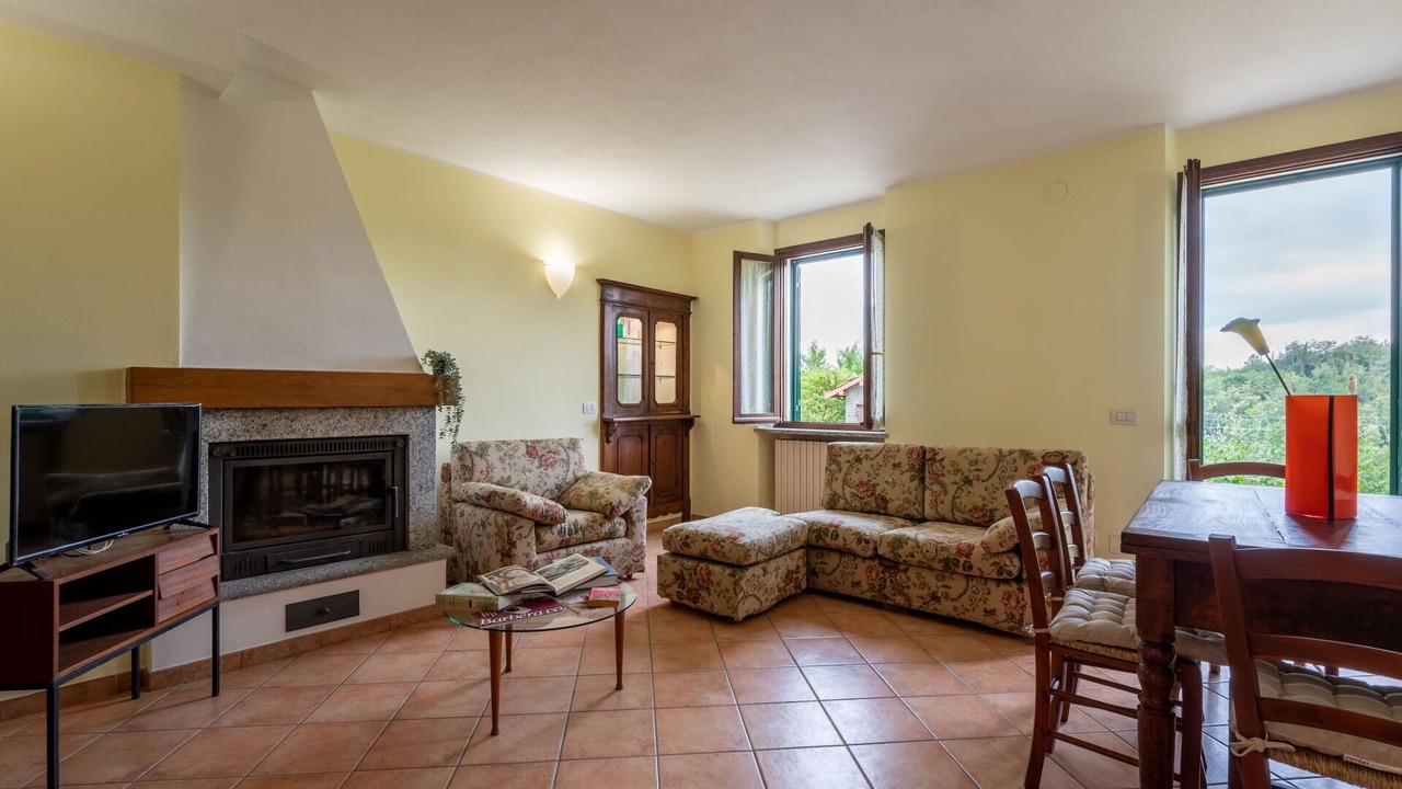 Photo of Bedroom in Cortiglione