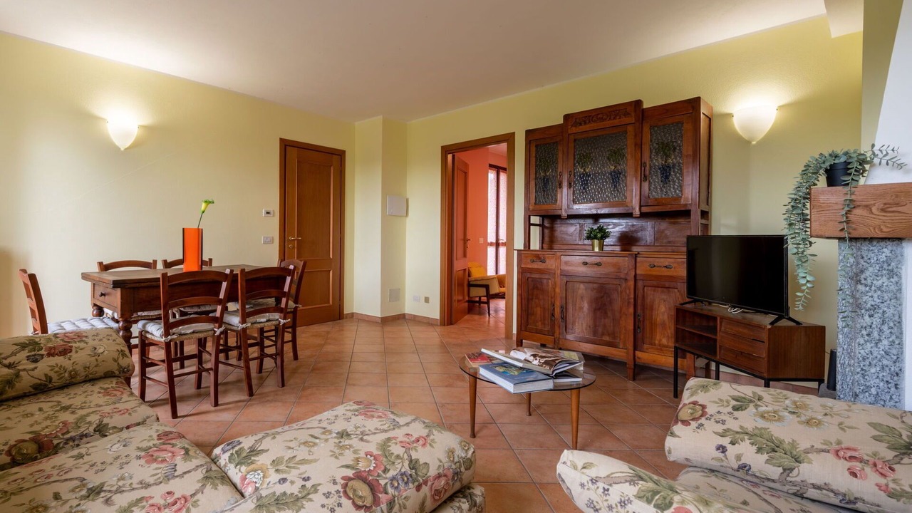 Photo of Bedroom in Cortiglione