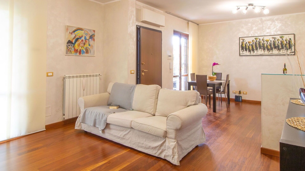 Photo of Bedroom in Ardea