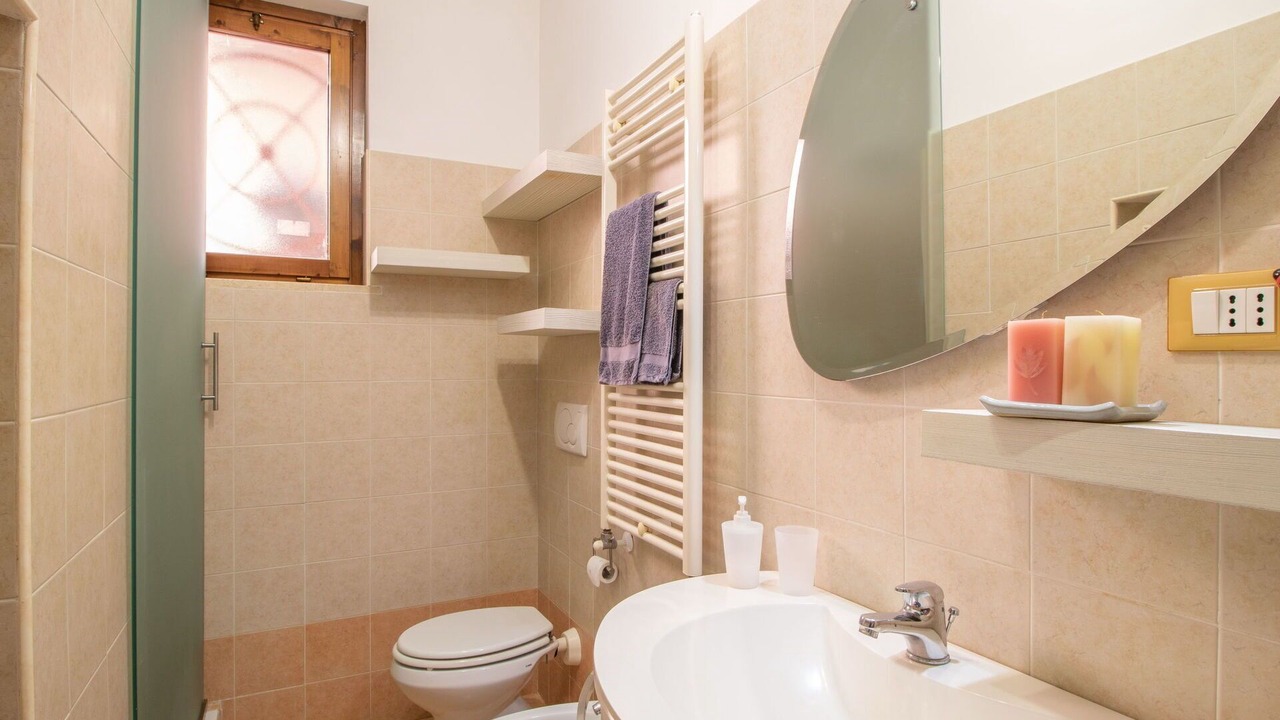 Photo of Bathroom in Ardea