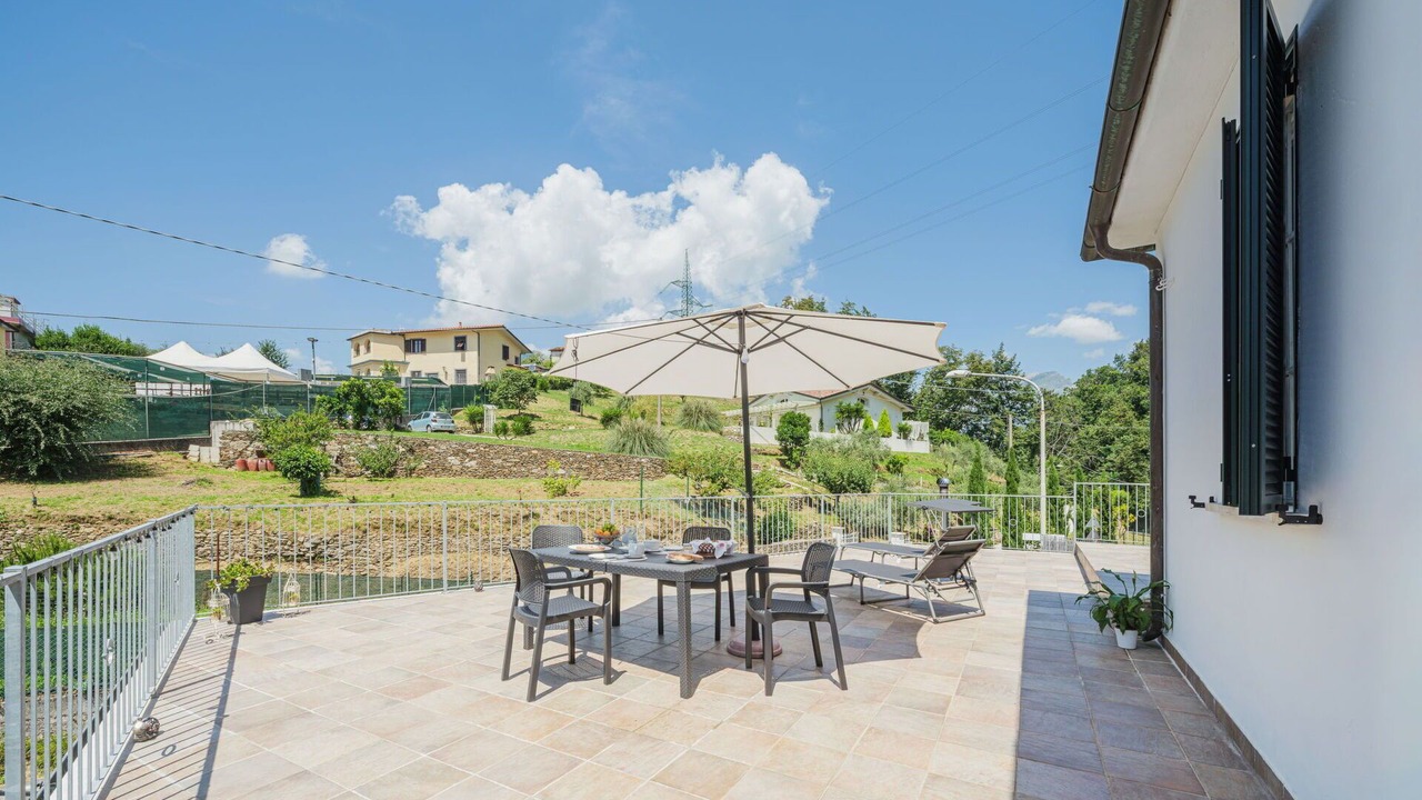Photo of Outdoor in Massa