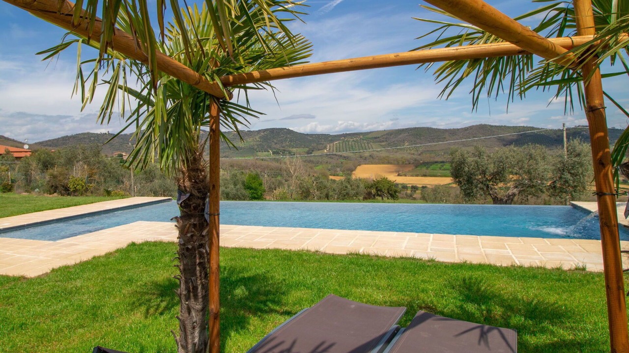 Photo of Outdoor in Panicale