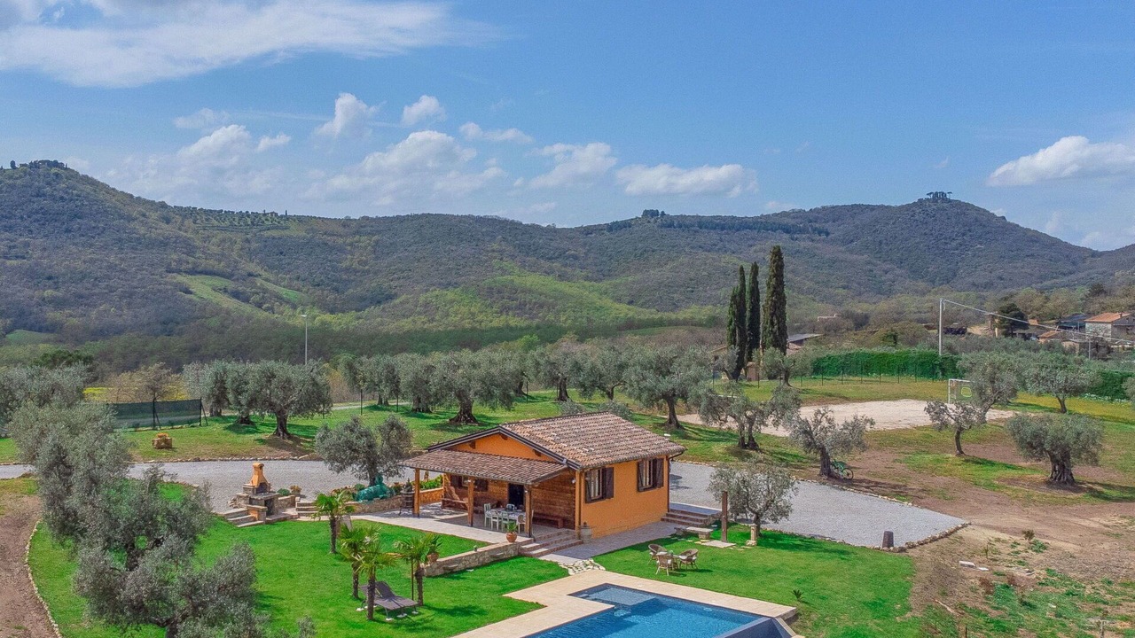 Photo of Outdoor in Panicale