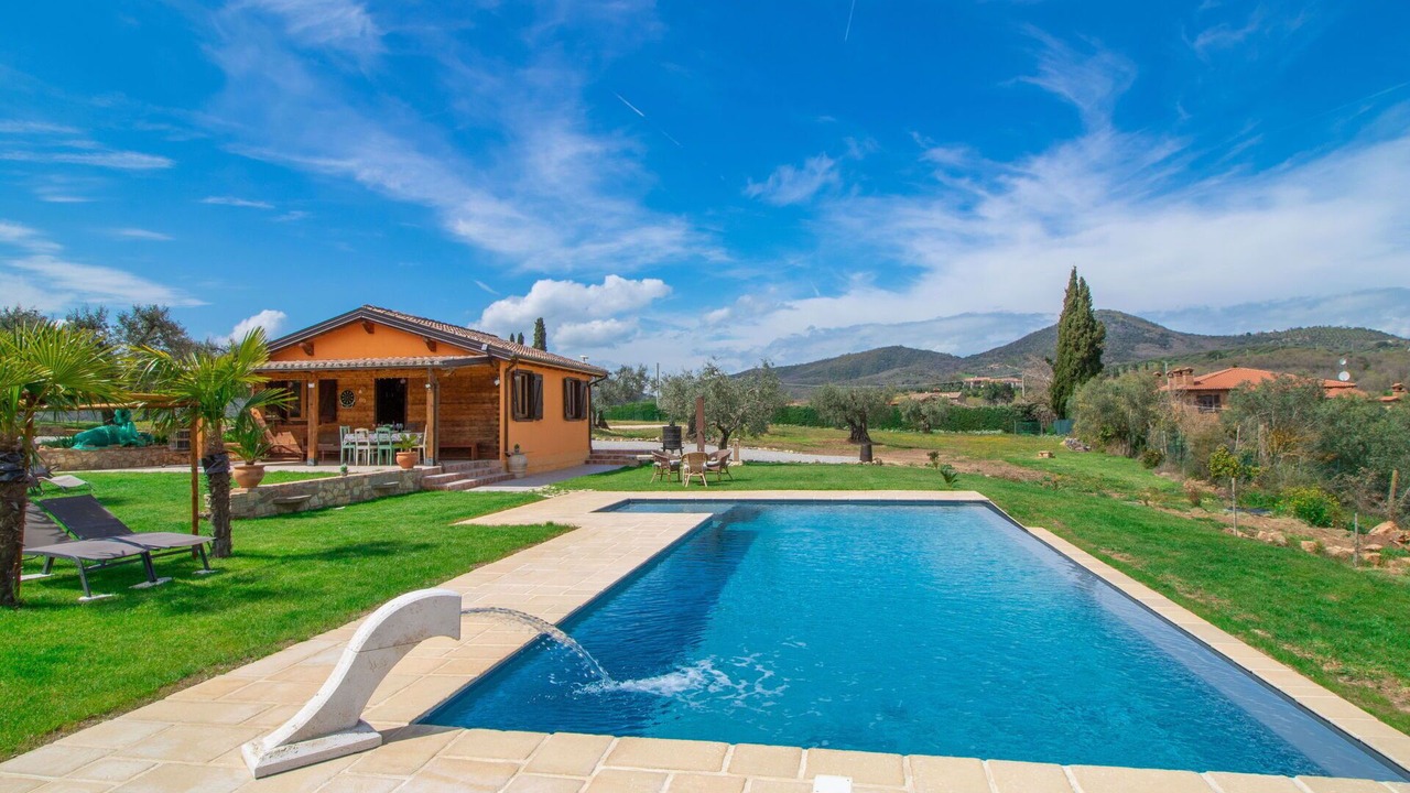 Photo of Outdoor in Panicale