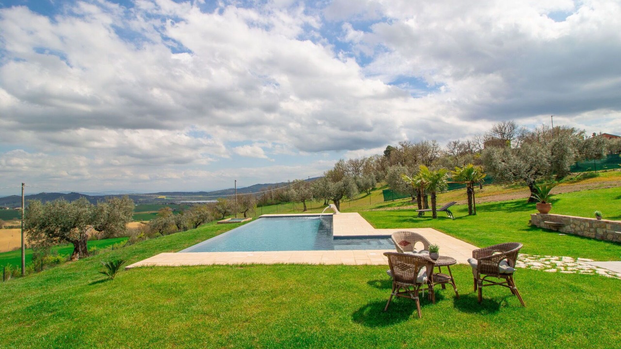 Photo of Outdoor in Panicale