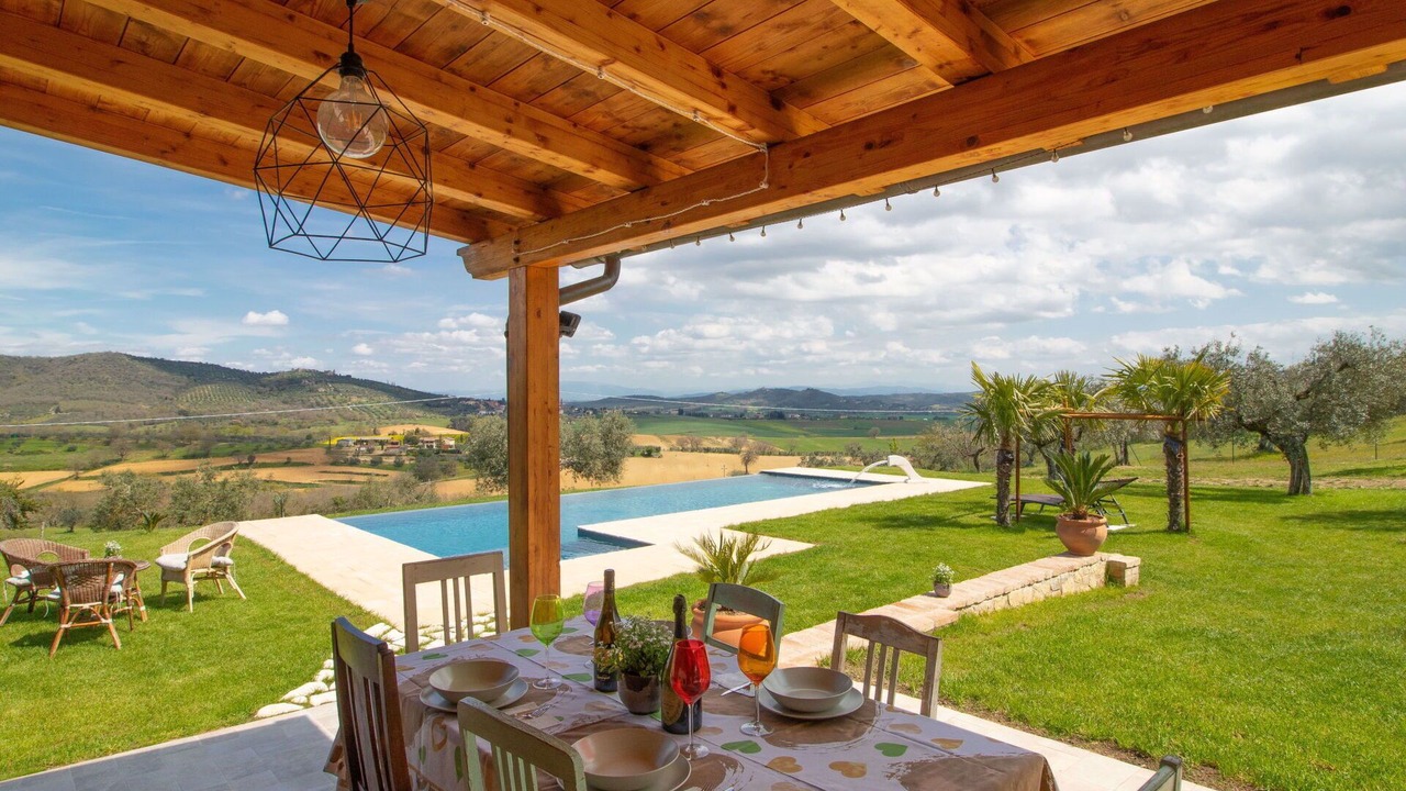 Photo of Outdoor in Panicale