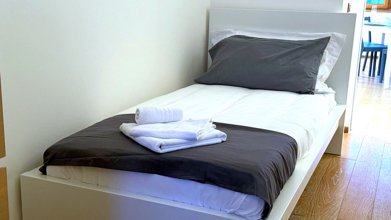 Photo of Bedroom in Quartiere XVII Trieste