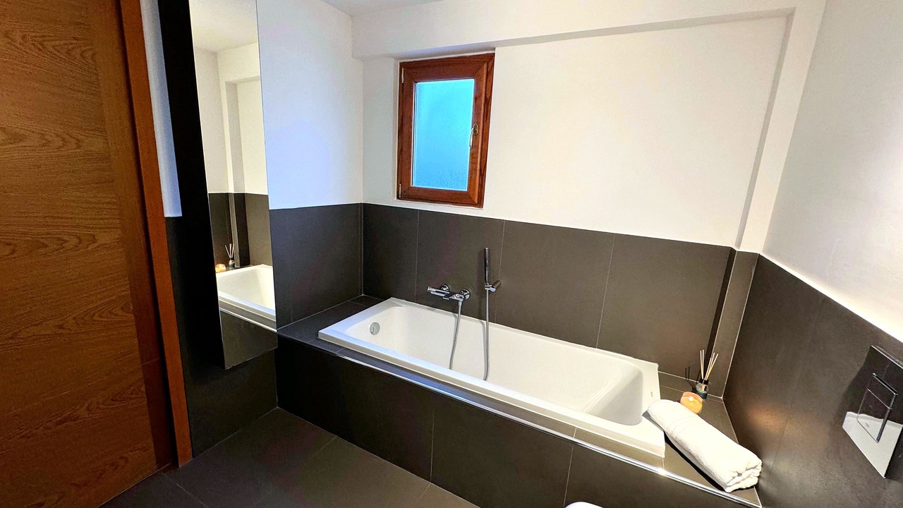 Photo of Bathroom in Quartiere XVII Trieste