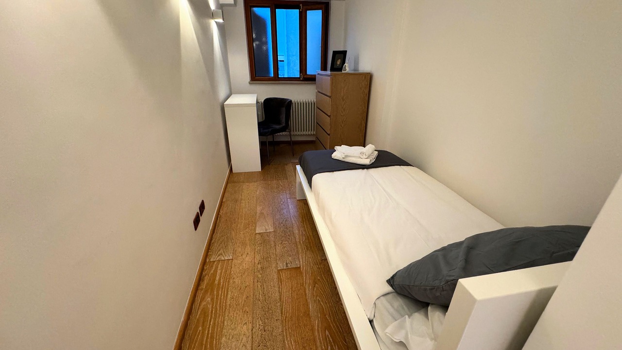 Photo of Bedroom in Quartiere XVII Trieste