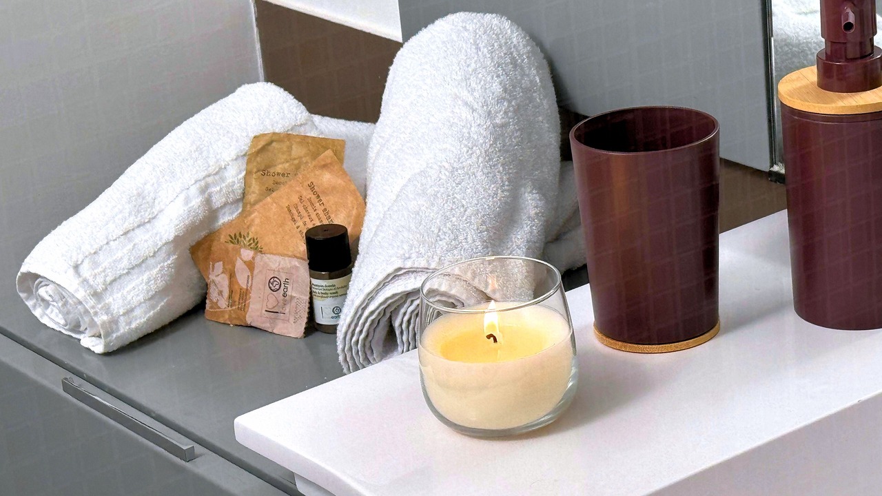 Photo of Bathroom in Quartiere XVII Trieste