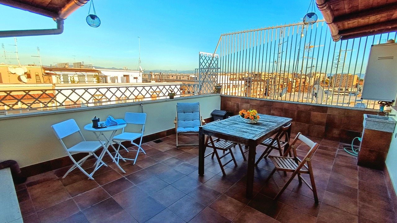 Photo of Outdoor in Quartiere XVII Trieste