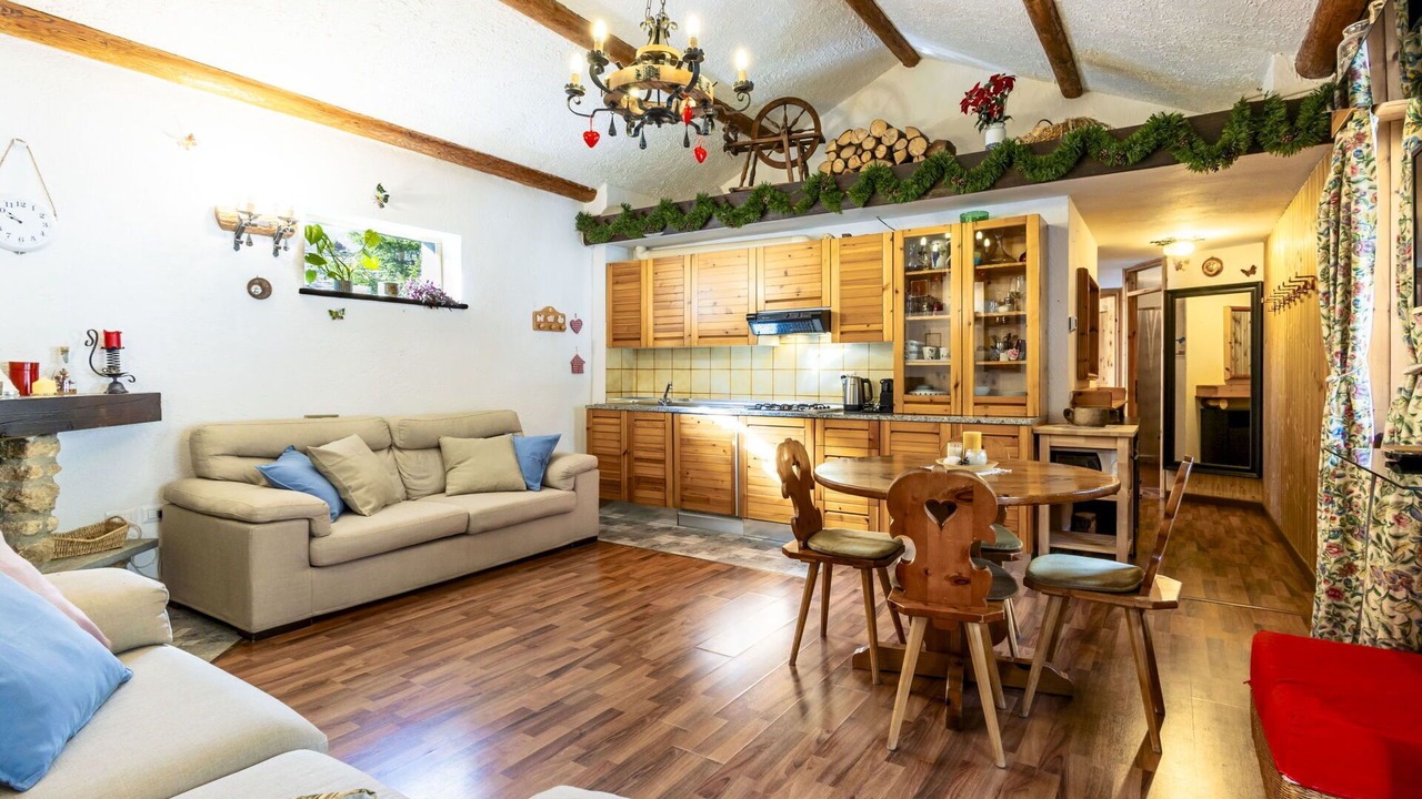 Photo of Bedroom in Isola