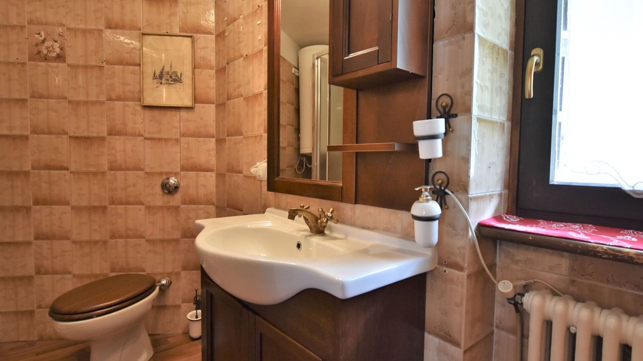 Photo of Bathroom in Isola