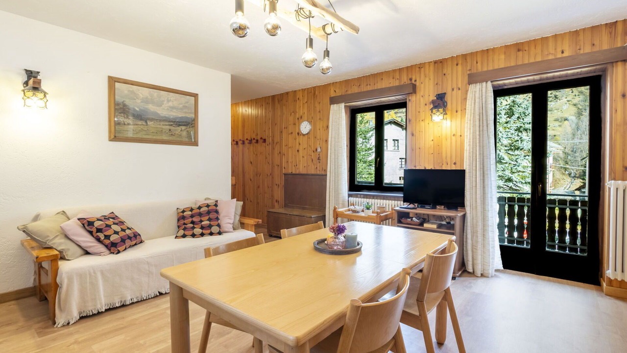 Photo of Bedroom in Isola