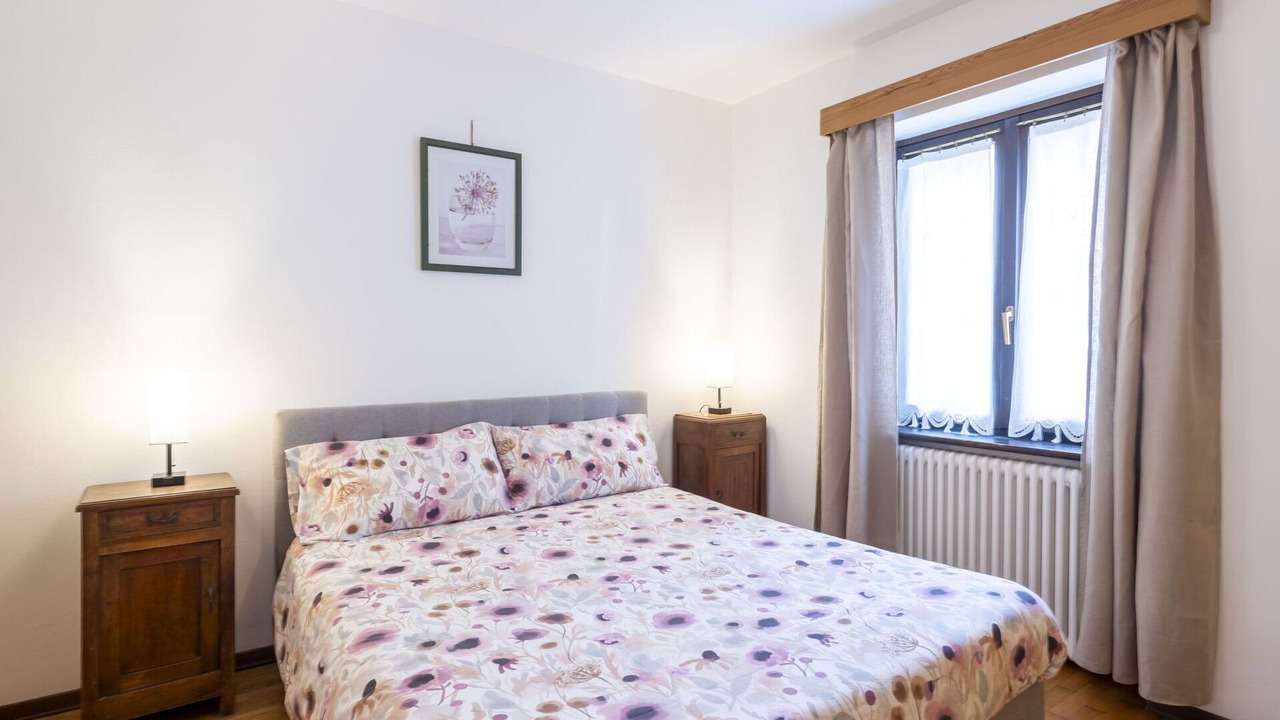 Photo of Bedroom in Isola