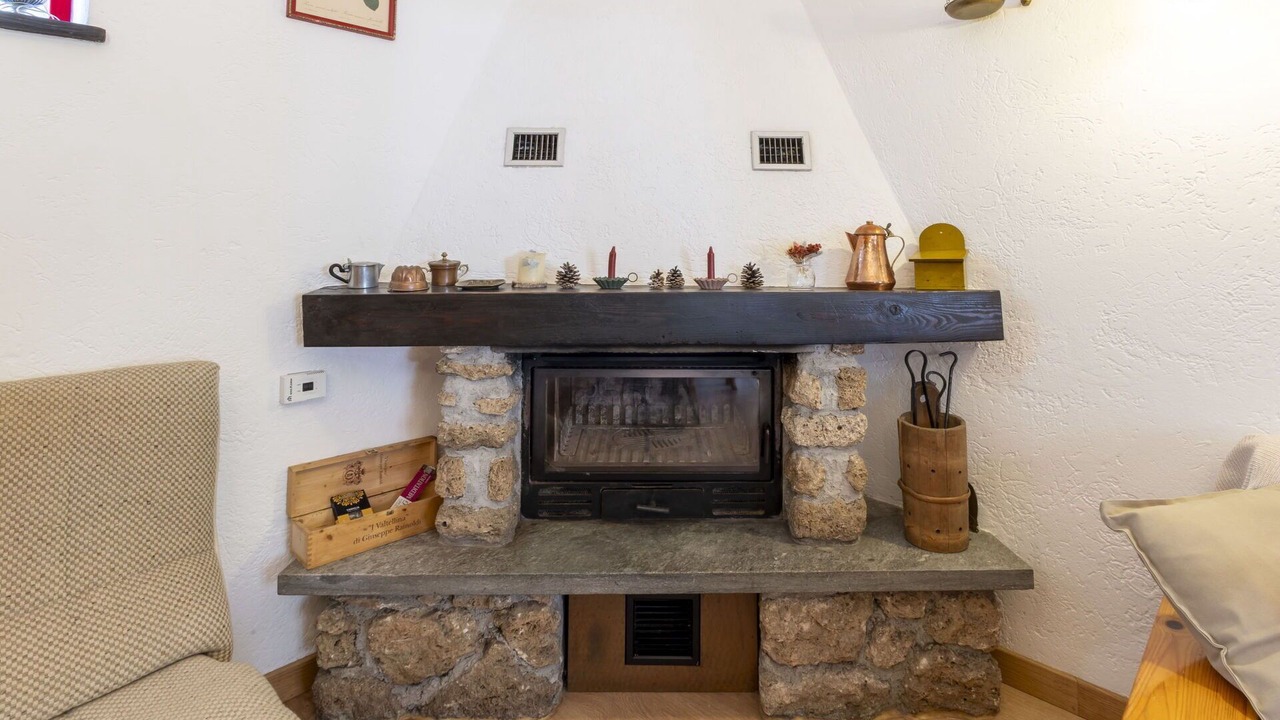 Photo of Bedroom in Isola