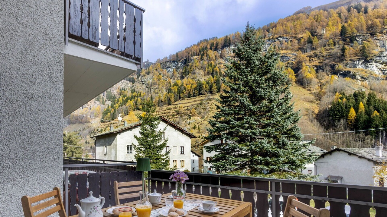 Photo of Patio Balcony in Isola