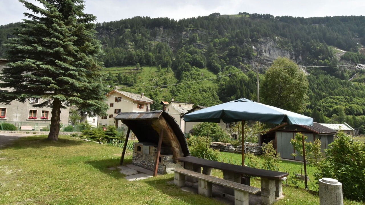 Photo of Outdoor in Isola
