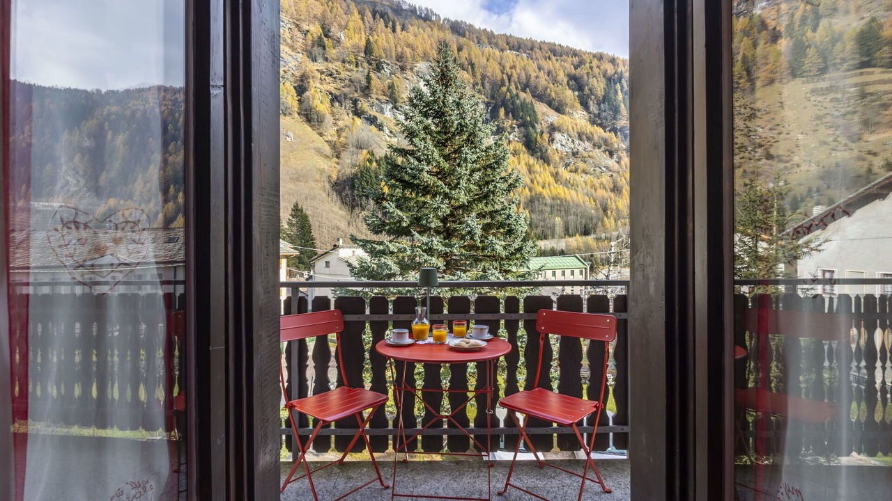 Photo of Patio Balcony in Isola