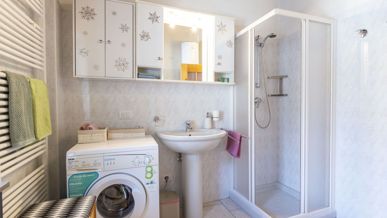 Photo of Bathroom in Isola
