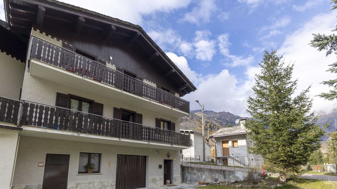 Photo of Patio Balcony in Isola