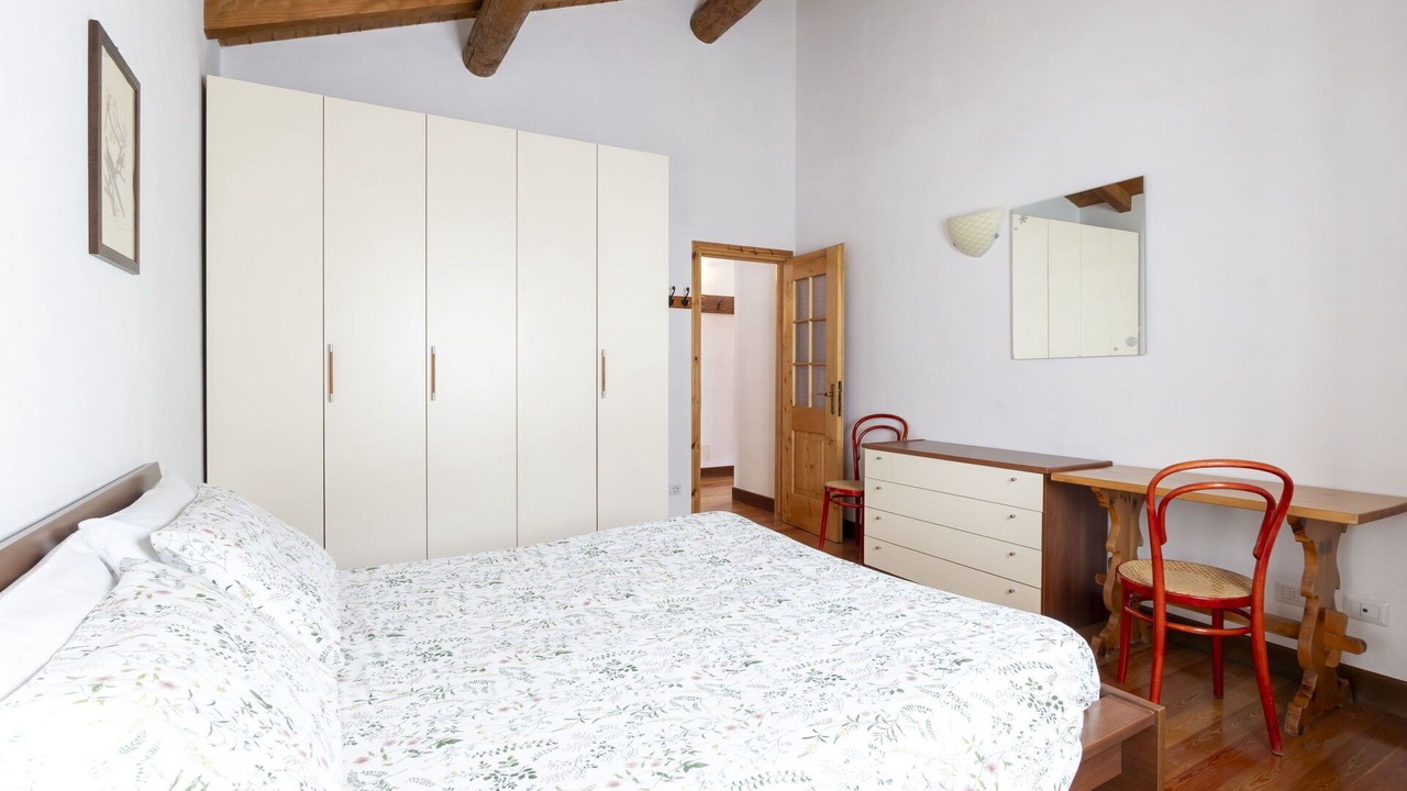 Photo of Bedroom in Isola