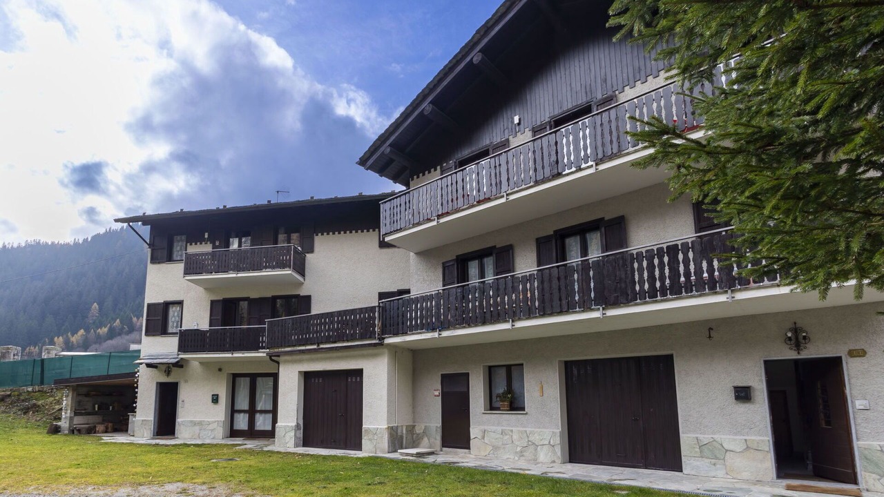 Photo of Patio Balcony in Isola