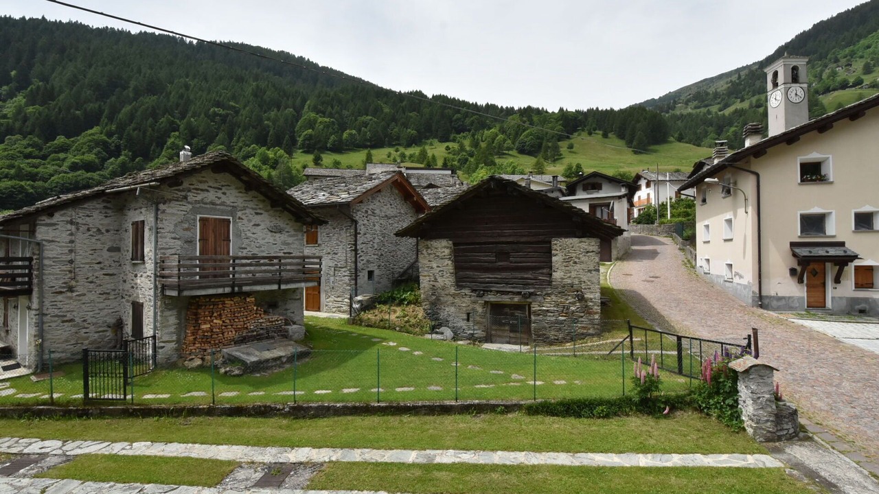 Photo of Outdoor in Isola