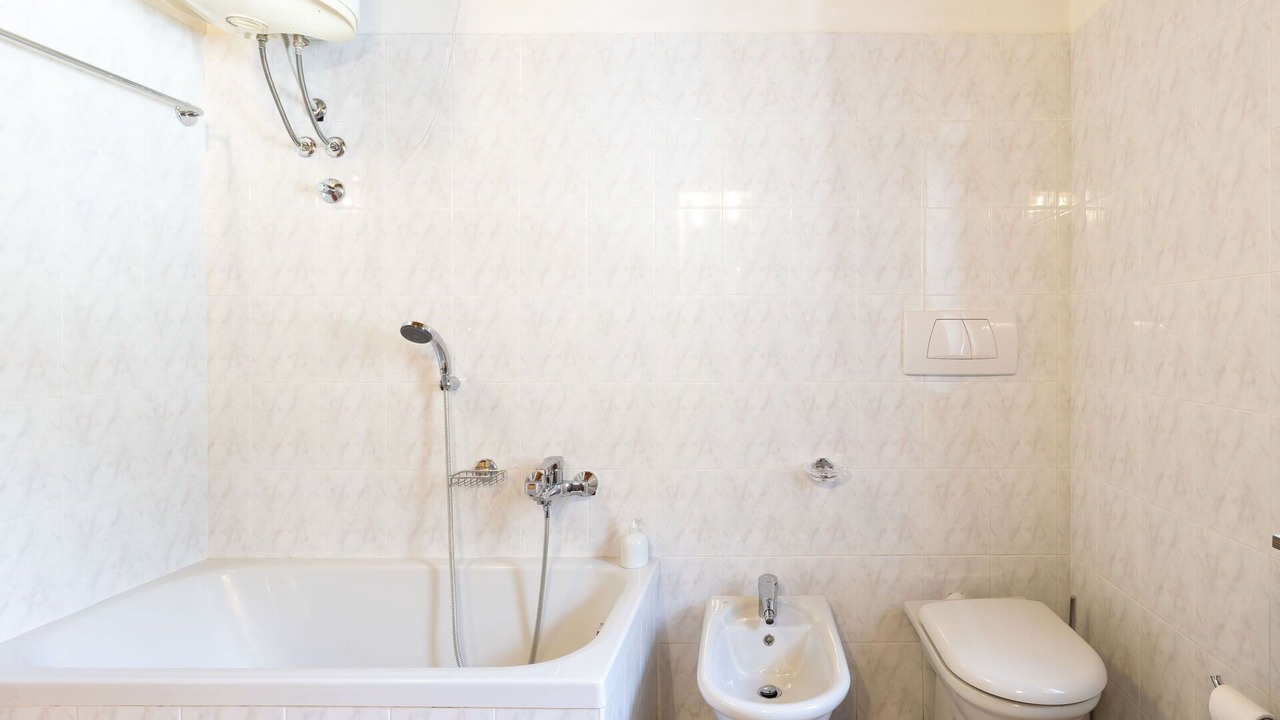 Photo of Bathroom in Isola