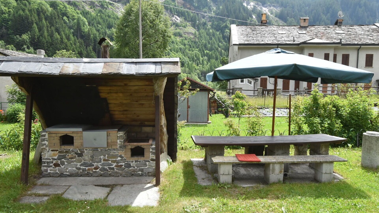 Photo of Outdoor in Isola
