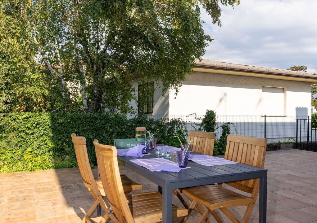 Photo of Outdoor in Bottenicco