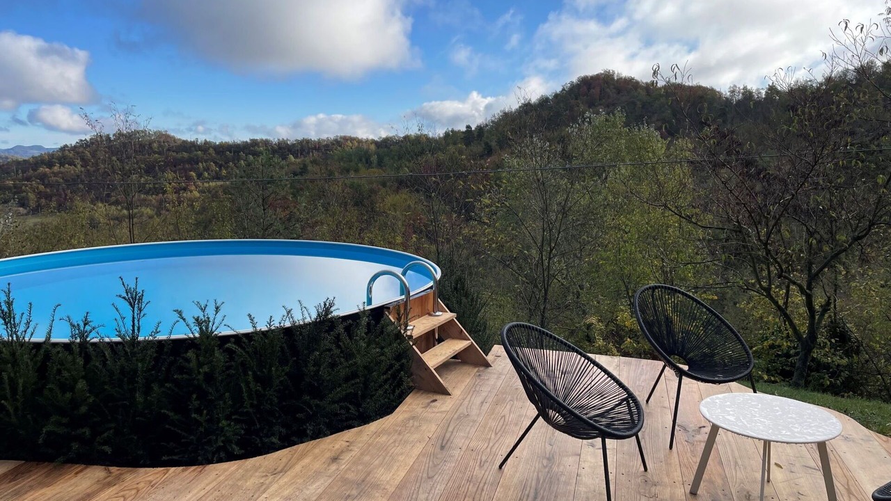 Photo of Outdoor in Dego