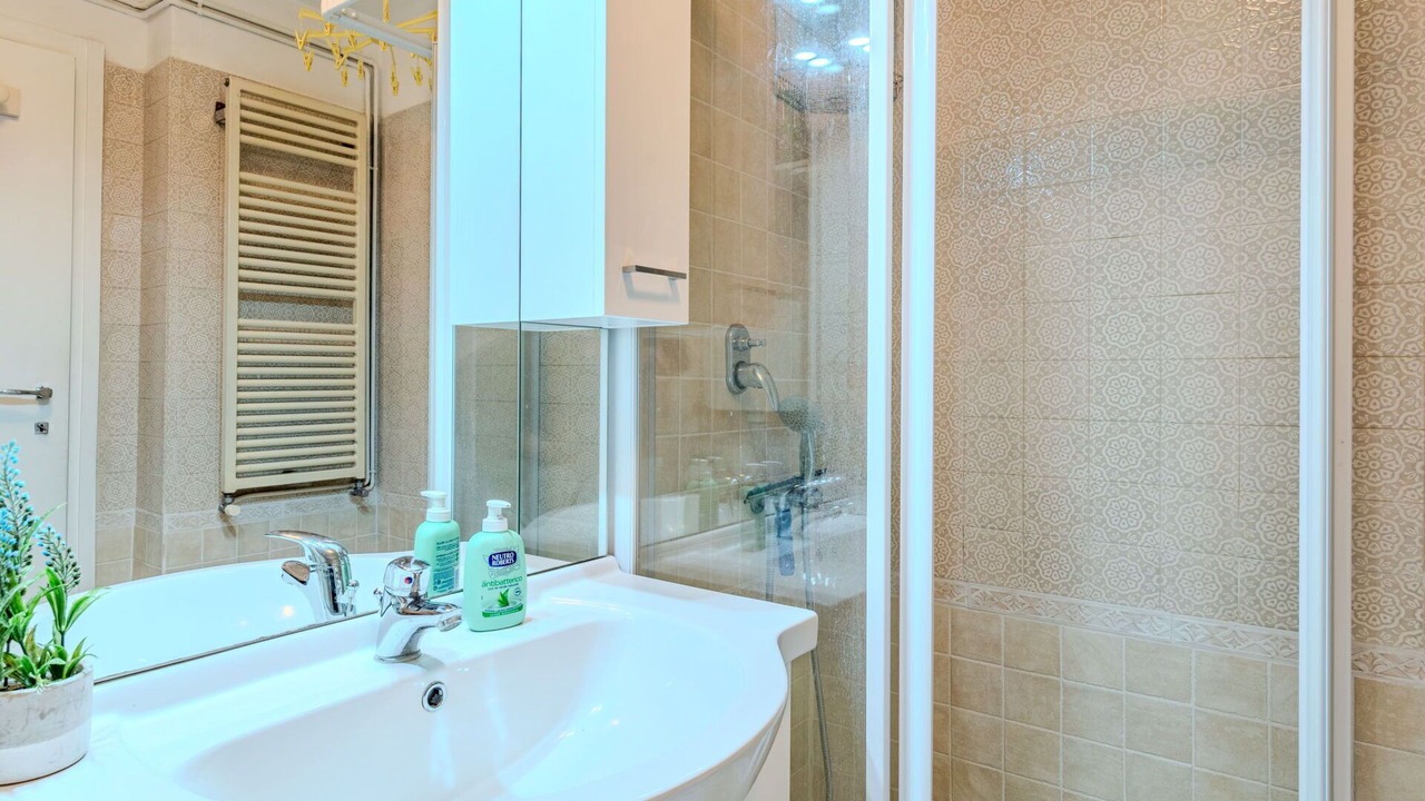 Photo of Bathroom in Monvalle