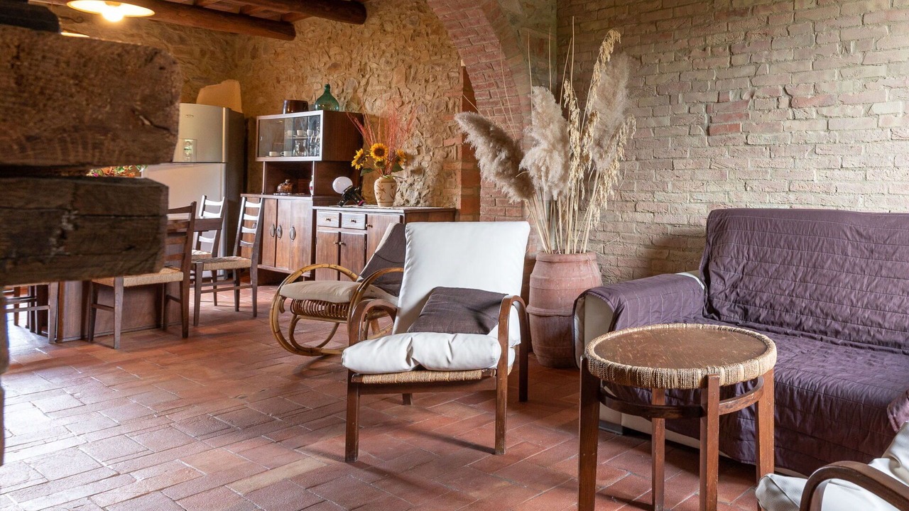 Photo of Bedroom in Sasso dʼOmbrone