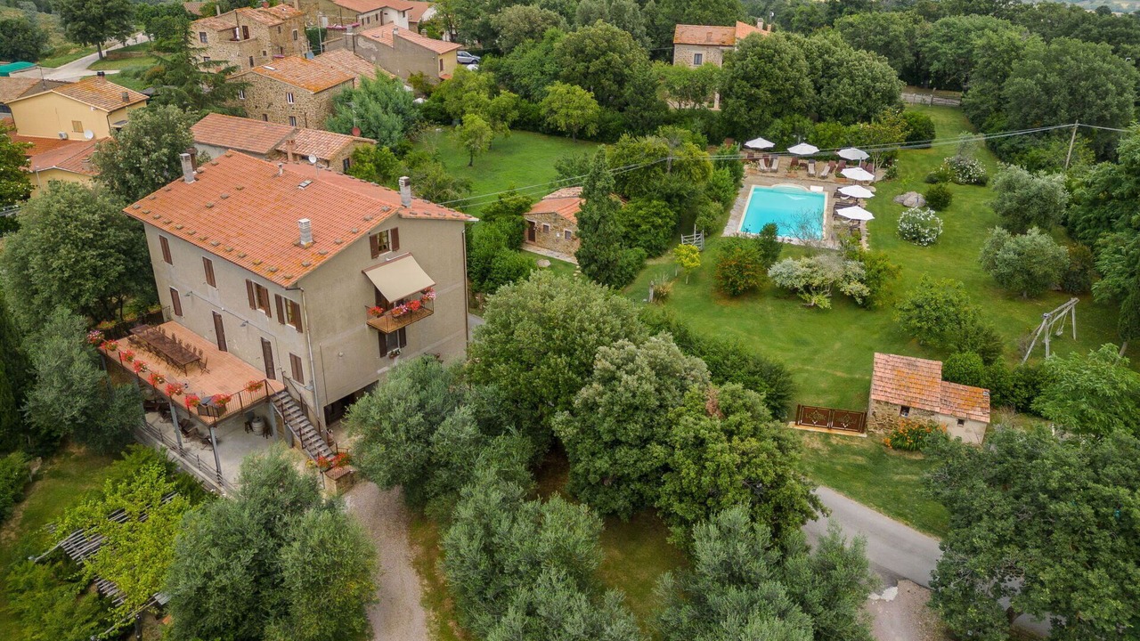 Photo of Others in Sasso dʼOmbrone