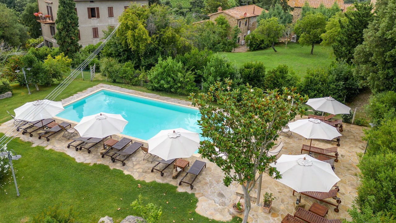 Photo of Outdoor in Sasso dʼOmbrone