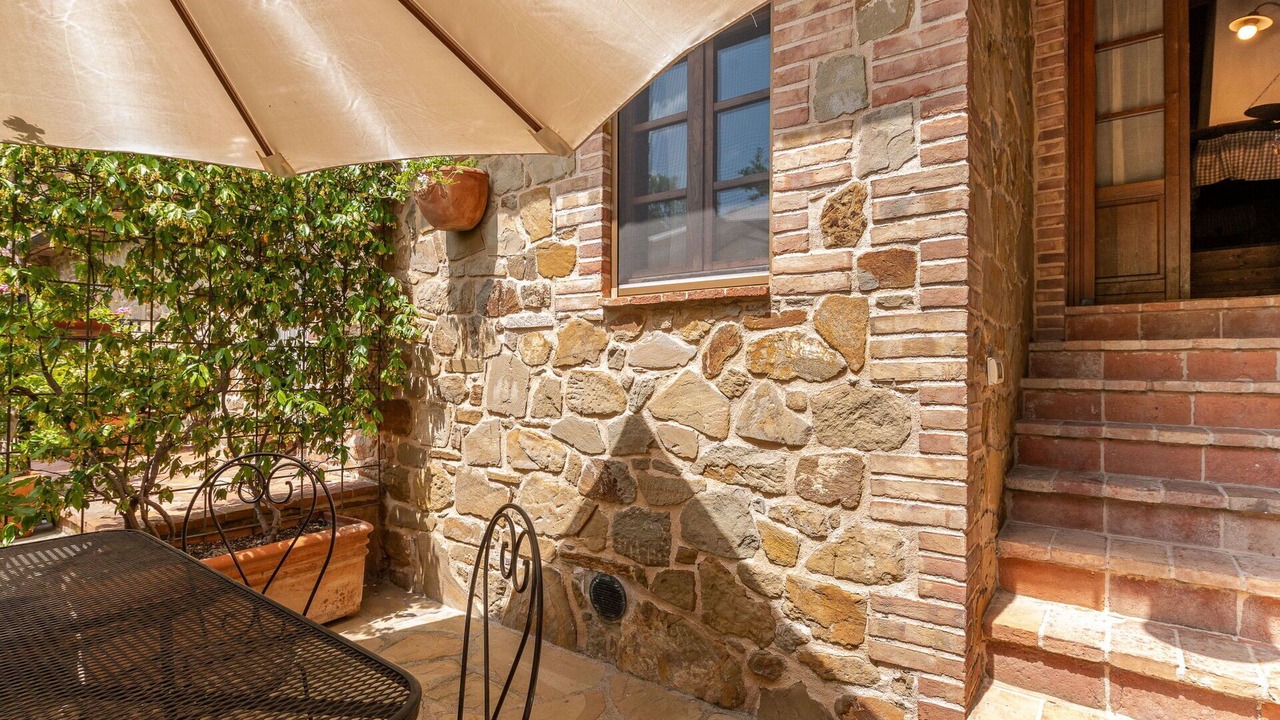 Photo of Outdoor in Poggi del Sasso