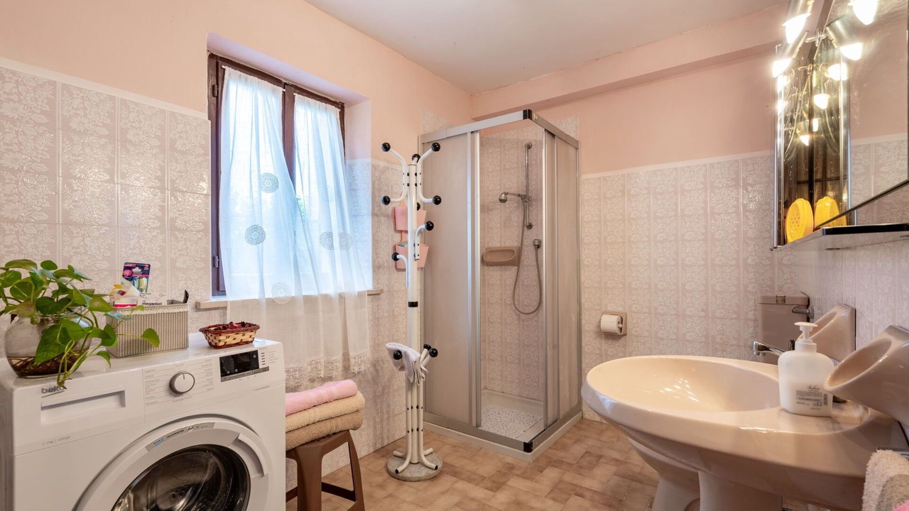 Photo of Bathroom in Calliano