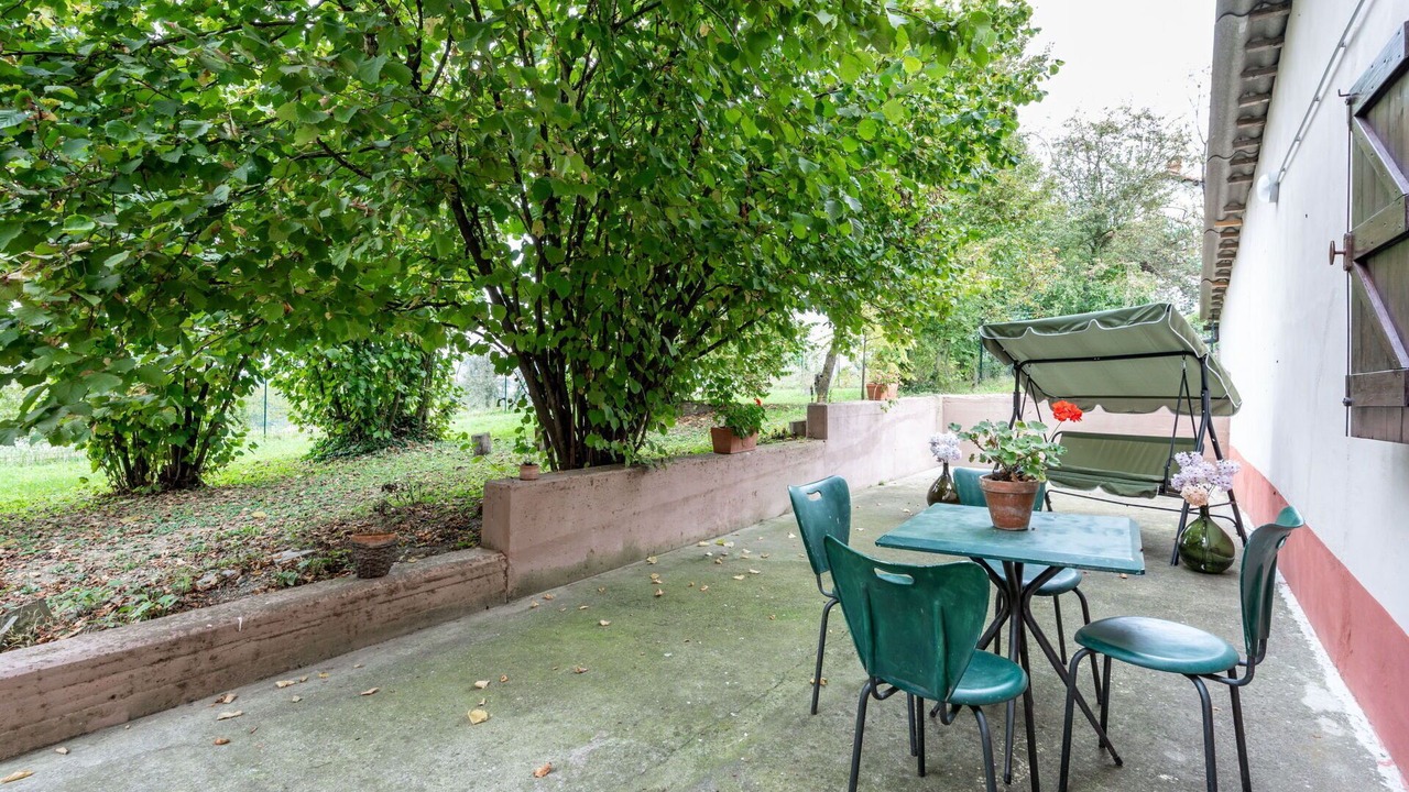 Photo of Outdoor in Calliano