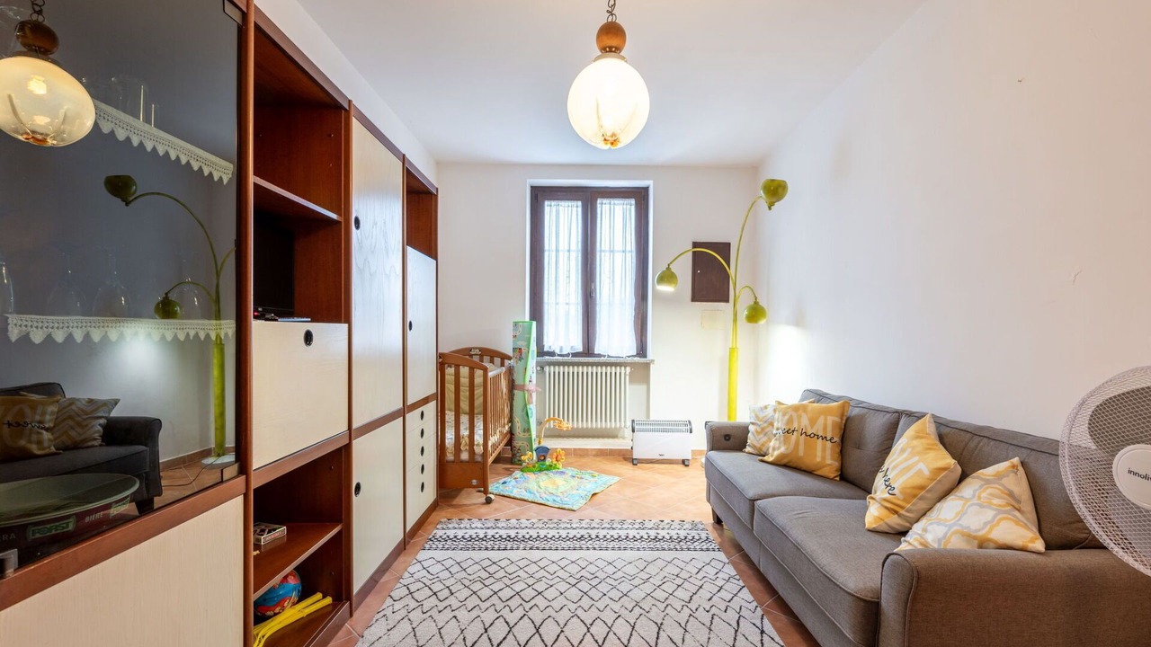 Photo of Bedroom in Calliano