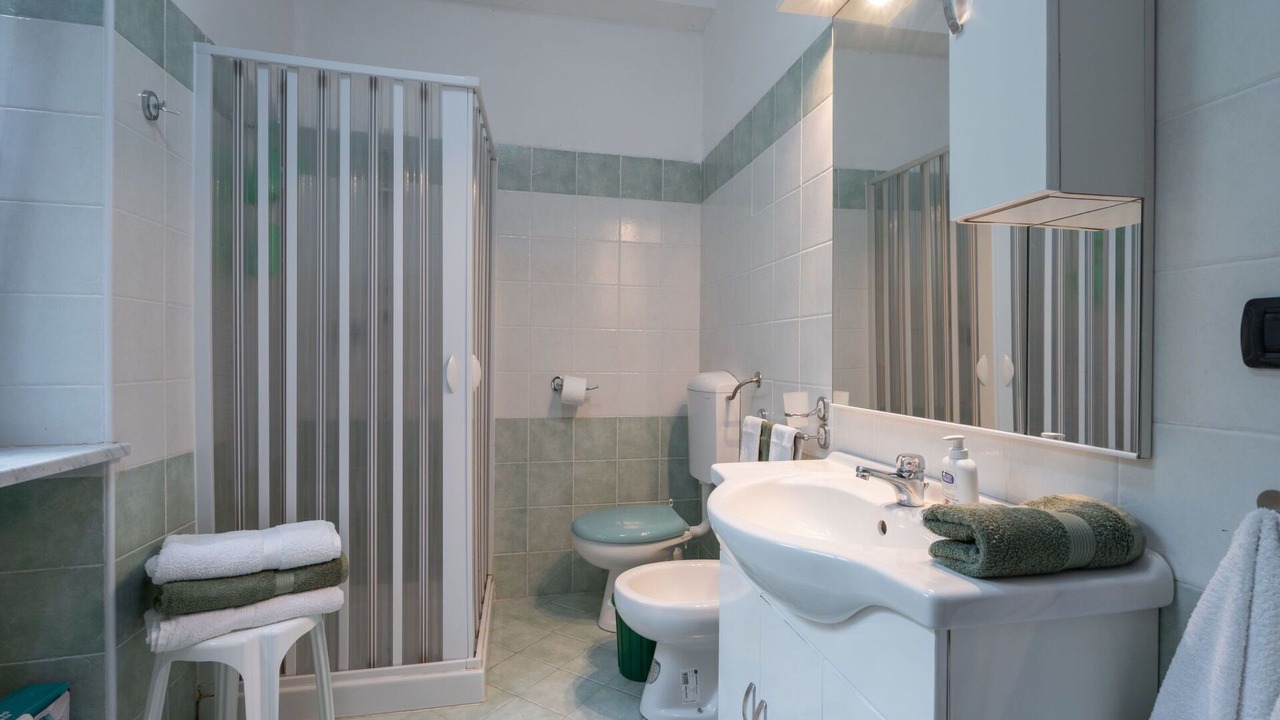 Photo of Bathroom in Calliano