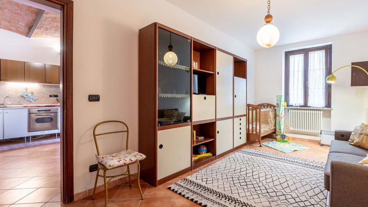 Photo of Bedroom in Calliano