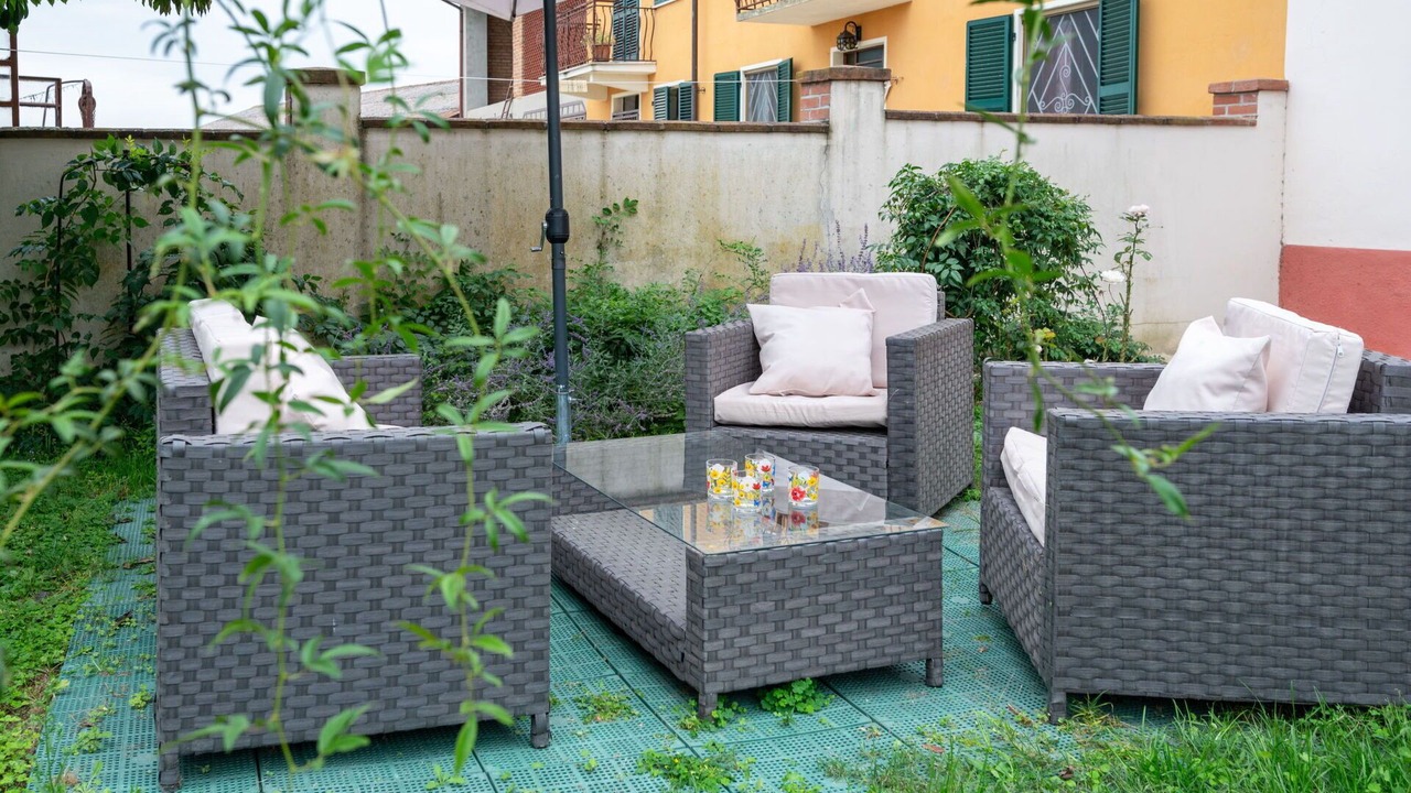 Photo of Outdoor in Calliano