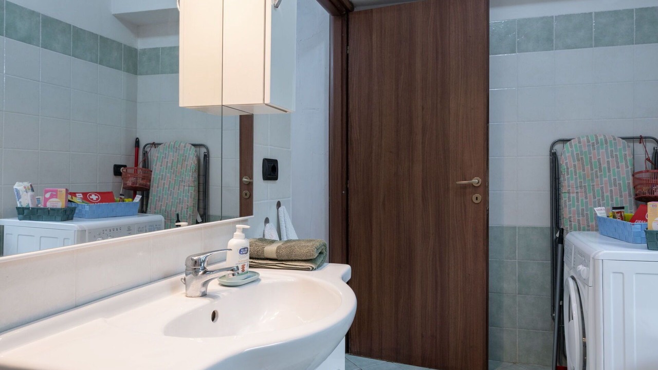 Photo of Bathroom in Calliano