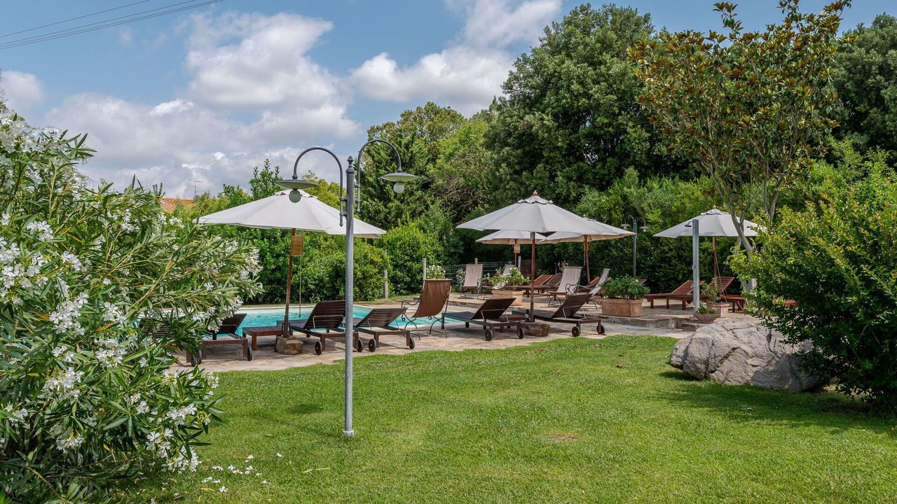 Photo of Outdoor in Poggi del Sasso