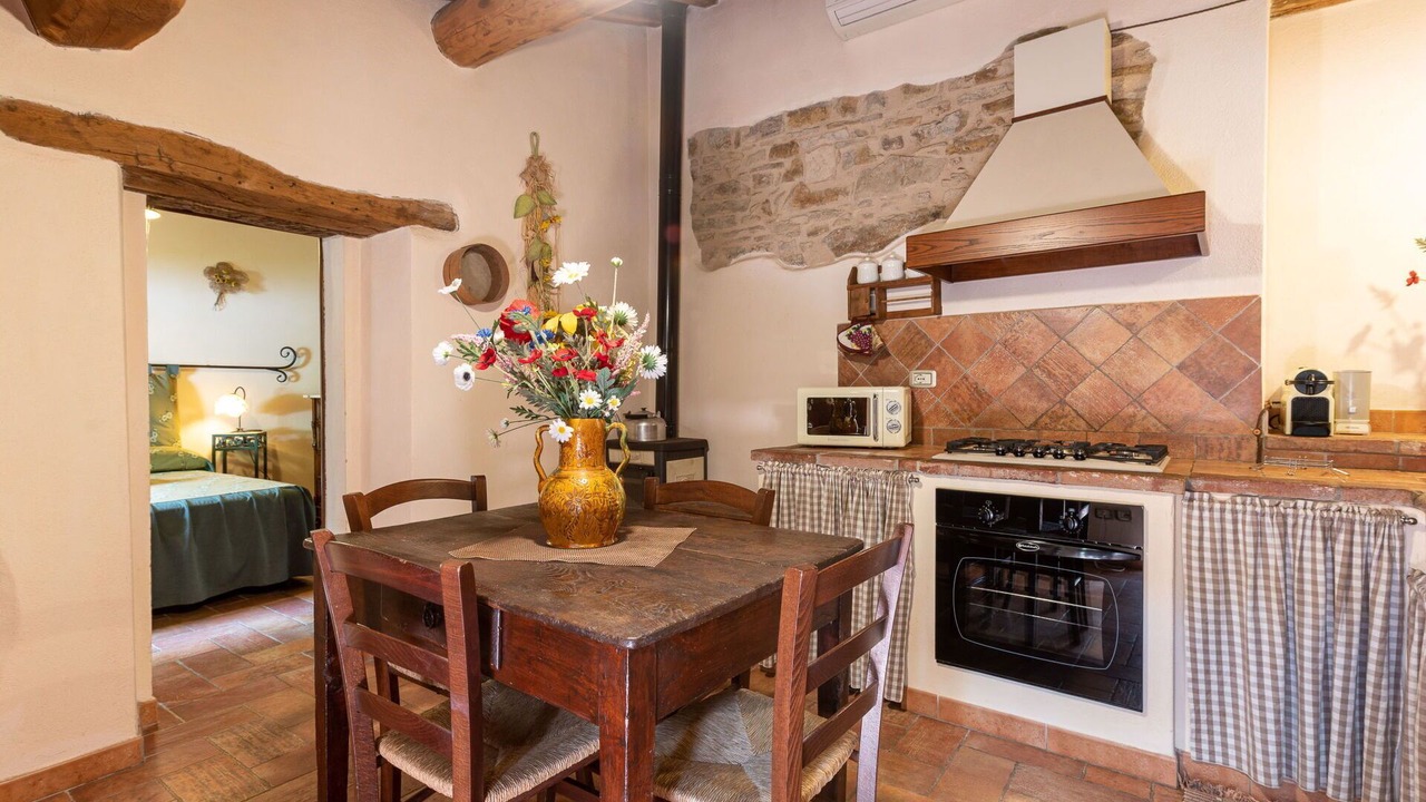 Photo of Bedroom in Poggi del Sasso