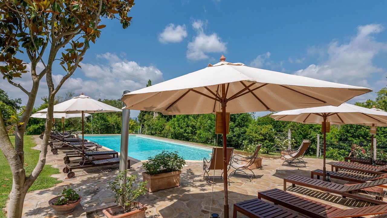 Photo of Outdoor in Poggi del Sasso