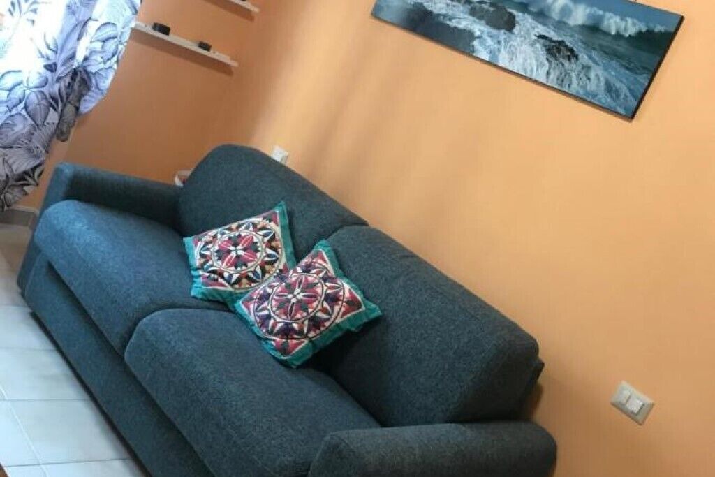 Photo of Livingroom in Montesilvano