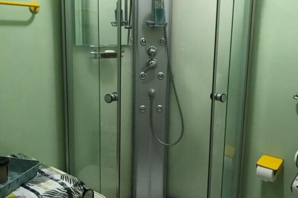 Photo of Bathroom in Montesilvano